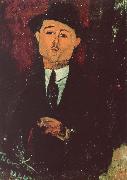 Amedeo Modigliani L-Enfant gras Spain oil painting artist